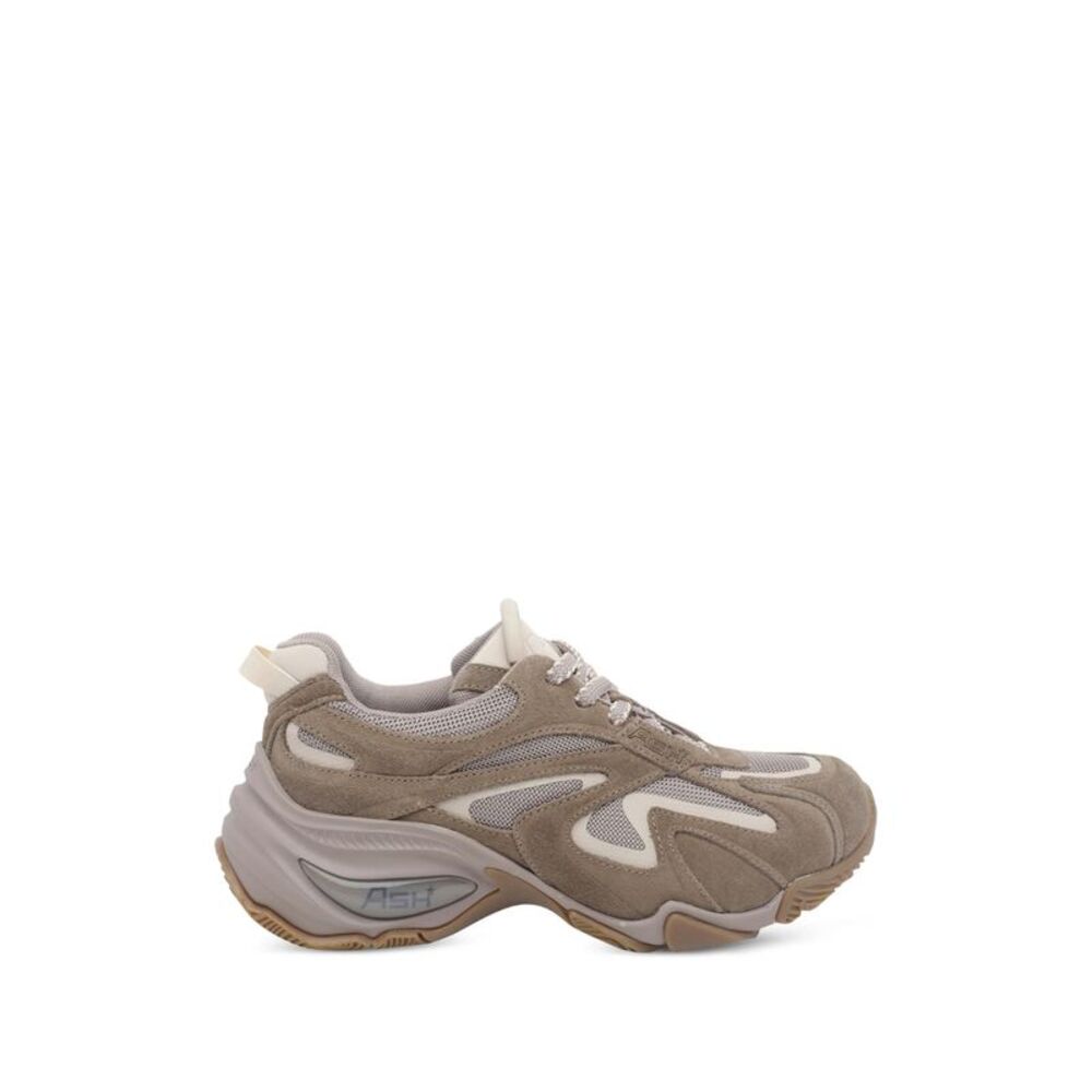 Ash Brown Trainers Women